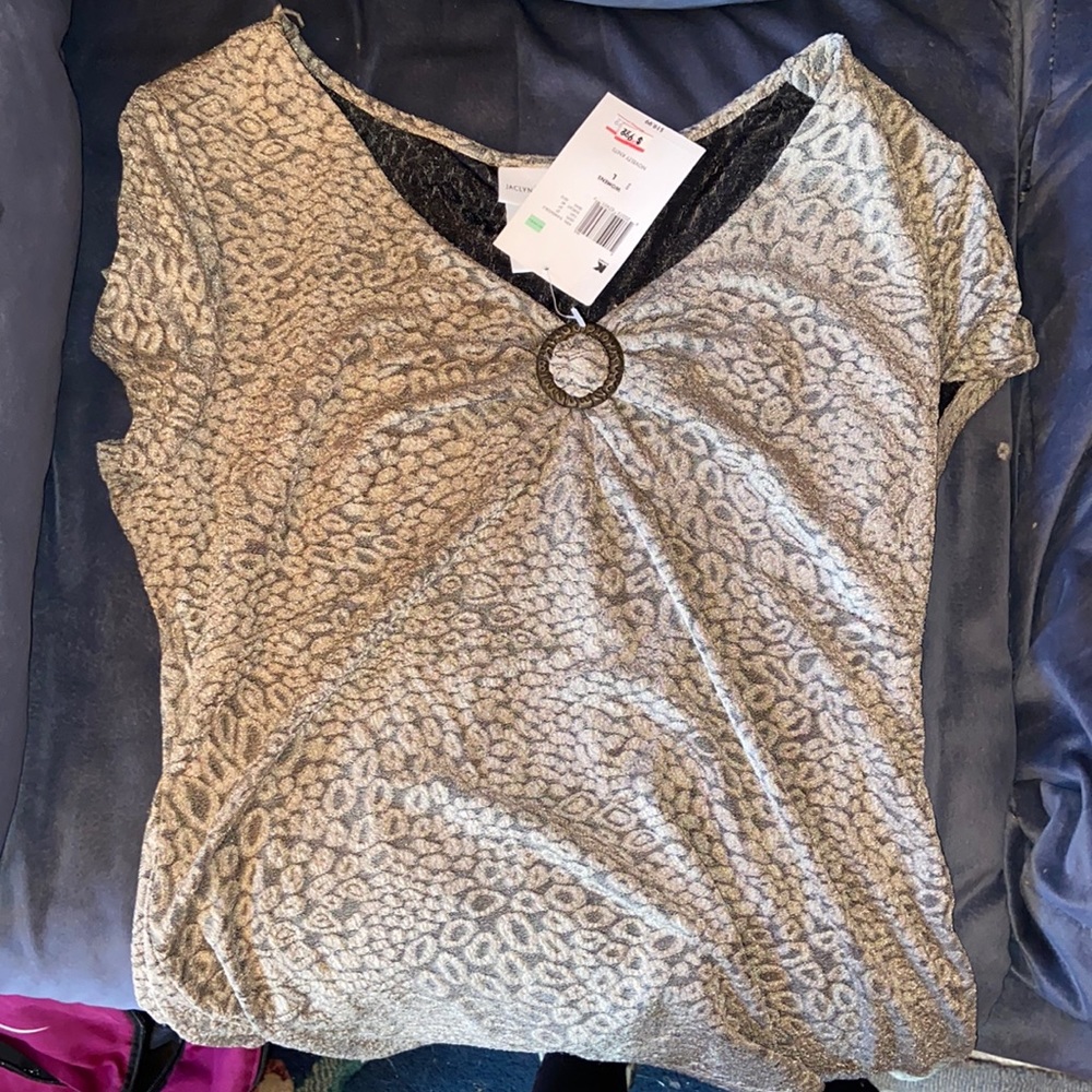 Novelty knits